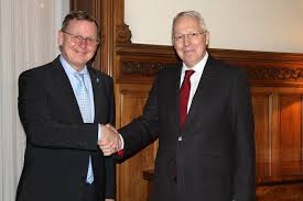 Game log, goals, assists, played minutes, completed passes and shots. Governor Wenzel Meets Minister President Ramelow Of The German Federal State Of Thuringia Ceb