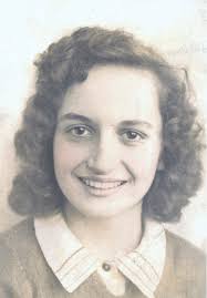 Remembering Elma Jane Kelley Toothman