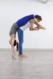 We did not find results for: Easy 2 Person Couples Yoga Poses Novocom Top