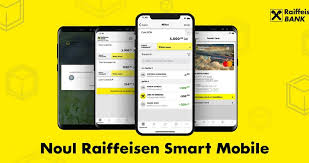 The original site is secured, if you have any doubts regarding the site, leave the site immediately. Raiffeisen Bank Si A Lansat Noile Aplicatii De Mobile Banking Si Internet Banking