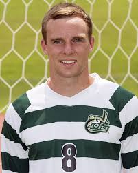 2011 Men's Soccer Roster