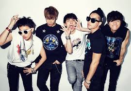 Maybe you would like to learn more about one of these? Hd Wallpaper Bigbang Daesung Dragon Hip Hop Korean Kpop Seungri T O P Wallpaper Flare