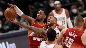 Each channel is tied to its source and may differ in quality, speed, as well as the match commentary language. Nuggets Vs Trail Blazers Game 3 Odds Prediction Fanduel