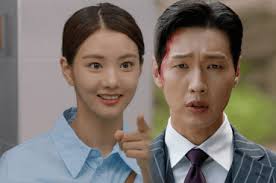 The Secret Life of My Secretary" Jung Gal-Hee VS "Veronica Park," Best  Heart-Fluttering Moments?