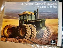 To drive across the yard when the tractor's not under load just to get to a different area. 4 Wheel Drive Tractors For Sale Used Tractor For Sale In 2020