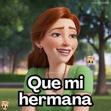 Miro a mi cuñado...❤️🤣