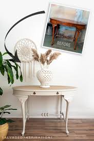 We did not find results for: Vintage Hallway Table Before And After Salvaged Inspirations