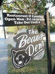 See reviews, photos, directions, phone numbers and more for bears den locations in macon, ga. The Bears Den Home Macon Georgia Menu Prices Restaurant Reviews Facebook