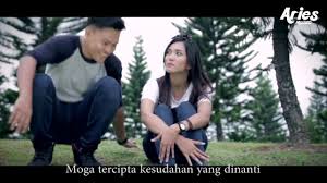 Aimant kirim ke 1212 indosat. Gambar Bergerak Aiman Tino Ku Rela Dibenci Official Music Video With Lyric Facebook