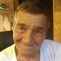 Stanley Patrick "Pops" Kinard Obituary