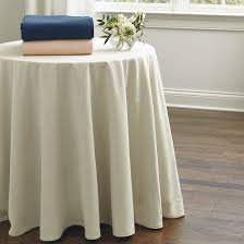 Bunny Williams Signature Tablecloth Ballard Designs Signature Tablecloth Table Cloth Ballard Designs