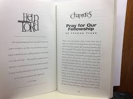 Help from the Lord Prayer Guide: Thomas E.; Hurst Randy Trask: Amazon.com:  Books