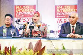 88817 kota kinabalu sabah telefon: Rm1 13 Bilion Untuk Pembangunan Luar Bandar Sabah Utusan Borneo Online