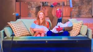 The two will become wiccan and speed of the young avengers. One Of The Reasons Why I Am Watching Wandavision Billy Tommy Lgbt Superheroes