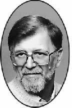 JOHN MORENCY Obituary (2014)