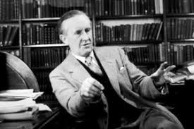 Džon Ronald Ruel Tolkin