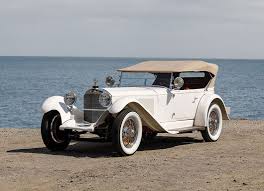 1928 Mercedes Benz S Type 26 120 180 Sports 4 By Sindelfingen Benz Mercedes Mercedes Benz