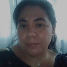 Marta Marisol Brito muñoz