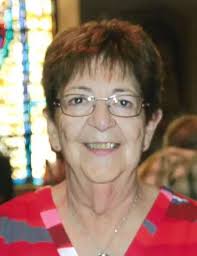 Obituary information for Charlene "Charlee" B. Linscheid