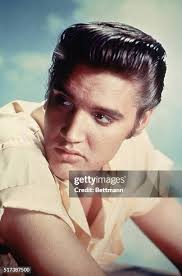 1,365 The King Elvis Presley Stock Photos, High-Res Pictures, and Images