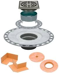 4.7 out of 5 stars 572. Buy Schluter Systems Kerdi Shower Drain Kit 4 Inch Grate Online In Turkey B00tj47ezm