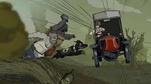 Mémoires de la grande guerre raconte l'histoire de plusieurs destins croisés, d'un amour brisé et d'un monde voué au chaos. Test Soldats Inconnus Memoires De La Grande Guerre Jvfrance