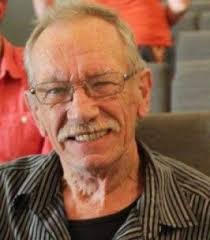 Obituary for Cedric "Ced" Bernard Hatt