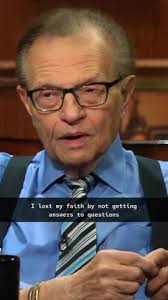 Larry King