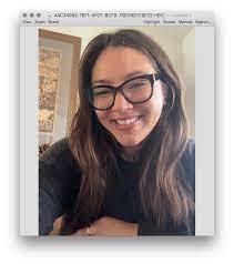 Heather Harshbarger's Instagram, Twitter & Facebook