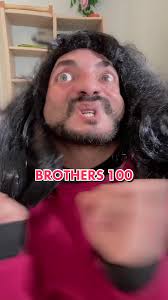 Brotherhood Comedy: Big Brother vs Little Brother 😂