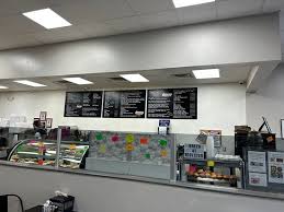 A Real NYC Deli in Little Greensboro