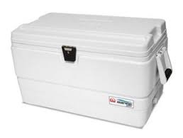 En Oferta Nevera Portatil Igloo Marine Ultra 54lt Aislante Termico Iglu Aislante