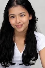 Lennox Lee: Movies, TV, and Bio