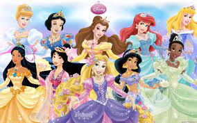 Gambar princess terbaru princess wallpaper reviewed by admin on thursday rating: Walt Disney Gambar Princess Group Putri Disney Wallpaper 24608767 Fanpop
