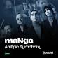 An Epic Symphony & maNga event image