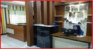 Soal front office kelas 12. Siswa Kelas X Prodi Ap Praktek Langsung Di Front Office Smk N2 Magelang Smk Negeri 2 Magelang