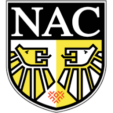 Find nac breda results and fixtures , nac breda team stats: Nac Breda Icon Dutch Football Club Iconset Giannis Zographos