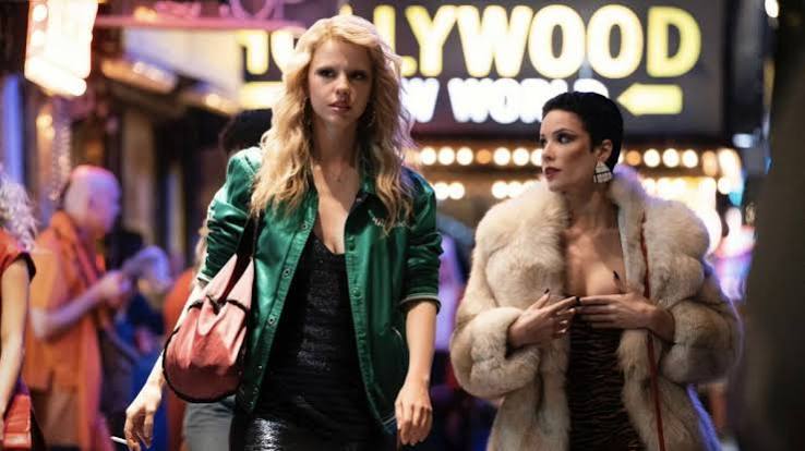 MaXXXine: Plot, Cast, and Everything Else We Know