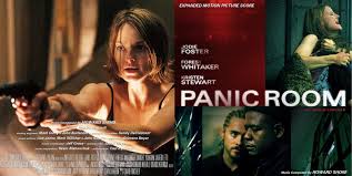 If your getting tired of random wallpapers with r/wallpapers and want something to satisfy your movie lover needs this is the place for you. Panic Room Wallpapers Wallpaper Cave