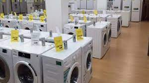 Chiar dacă ediția din decembrie 2020 a fost un fiasco total, guvernul nu pare dispus să renunțe prea curând la programul rabla pentru electrocasnice. Rabla Electrocasnice 2021 Nu Mai PuÅ£in De 50 000 De Romani S Au Inscris