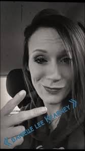 Danielle Kearneyy
