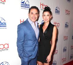 Paul nassif and brittany pattakos tied the knot in los angeles on sept. Photos Botched Star Paul Nassif Is Engaged To Brittany Pattakos