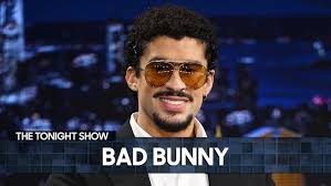 adidas Bad Bunny&Messi