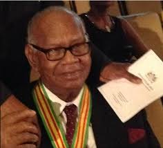 Senior Counsel Rex Mc Kay passes away