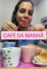 Café da Manhã Simples para Minha Família