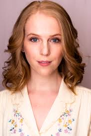 Headshots — Kristin Macomber