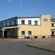 Wood Veterinary Group Animal Hospital