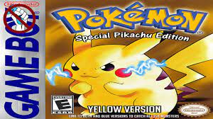 Descargar Pokemon Amarillo Espanol Youtube