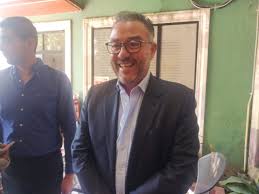 Manuel Bribiesca pide a partidos 'refrescarse' con perfiles del sector  empresarial