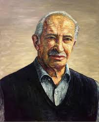 Jon Imber's Painterly Freedom